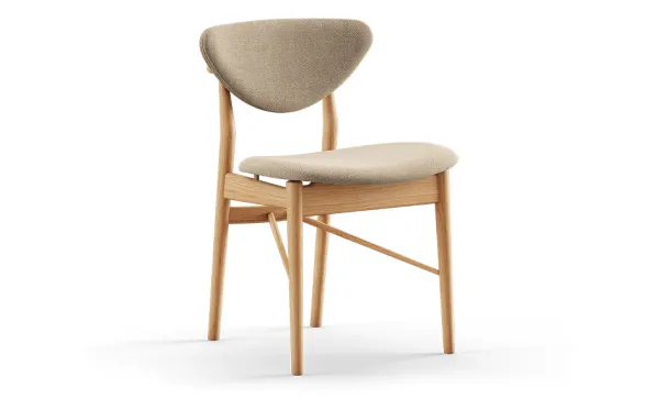 108 Chair Matstol