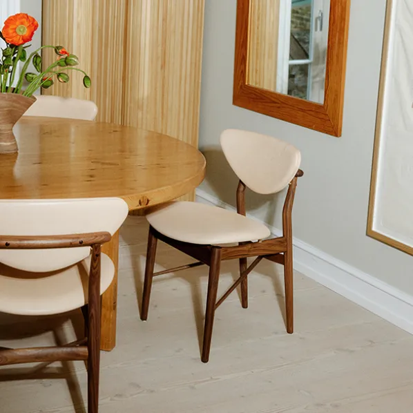 108 Chair Matstol