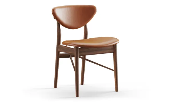 108 Chair Matstol