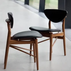 108 Chair Matstol