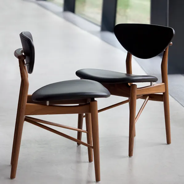 108 Chair Matstol