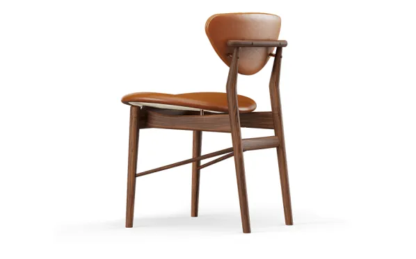 108 Chair Matstol