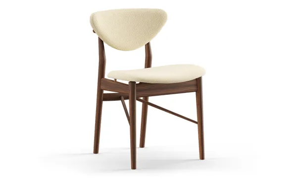 108 Chair Matstol