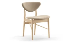 108 Chair Matstol