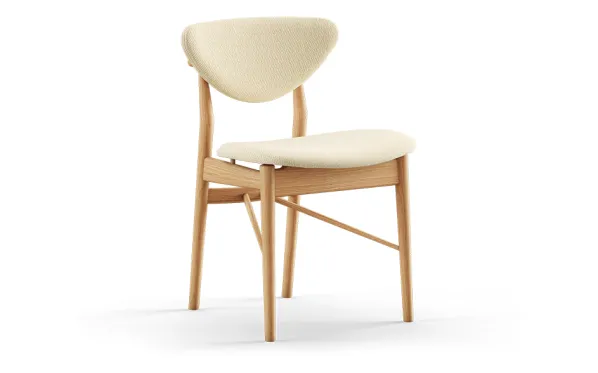 108 Chair Matstol
