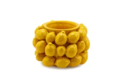 Chakra Limoni Vas Liten