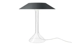 Chapeaux Metallo Bordslampa
