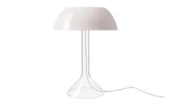 Chapeaux Porcellana Bordslampa