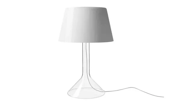 Chapeaux Vetro Bordslampa