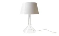 Chapeaux Vetro Bordslampa