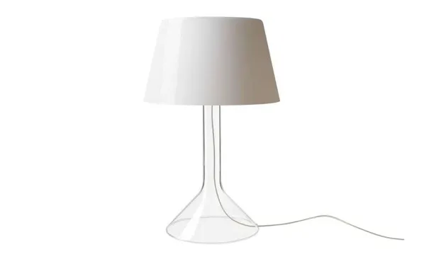 Chapeaux Vetro Bordslampa