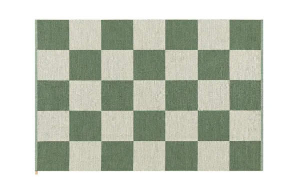 Checkerboard Selection Matta