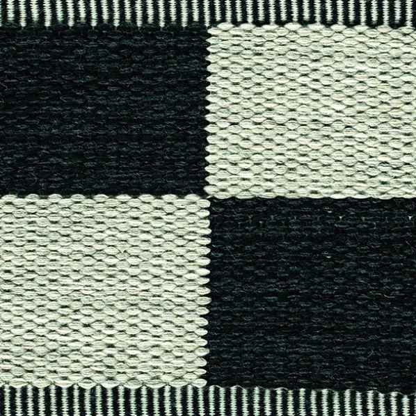 Checkerboard Selection Matta