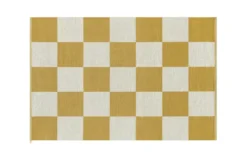 Checkerboard Selection Matta