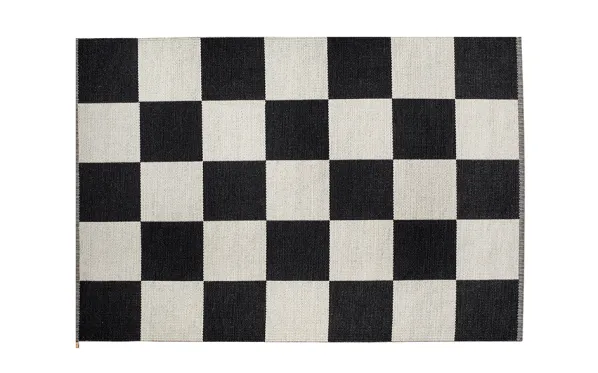 Checkerboard Selection Matta