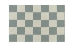 Checkerboard Selection Matta