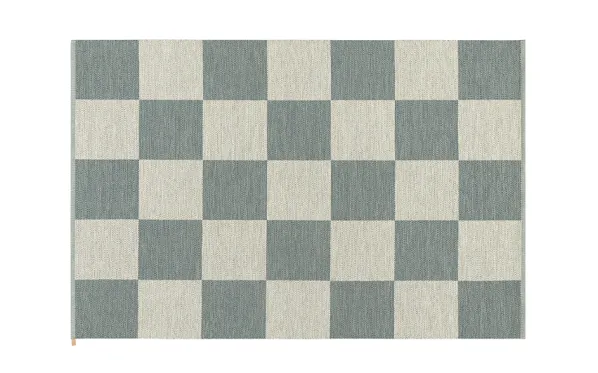 Checkerboard Selection Matta