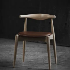 CH20 Elbow Chair Stol