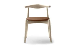 CH20 Elbow Chair Stol