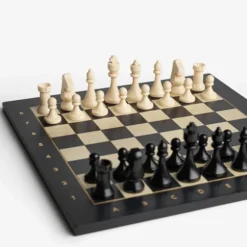 Chess Anna Cramling Edition
