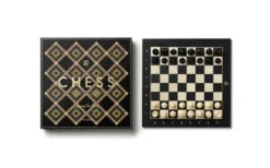 Chess Anna Cramling Edition