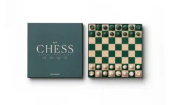 Chess Classic Spel