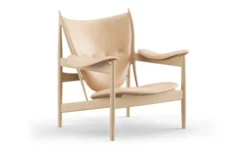 Chieftain Chair Fåtölj Läder