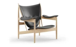 Chieftain Chair Fåtölj Läder