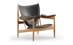 Chieftain Chair Fåtölj Läder