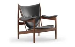 Chieftain Chair Fåtölj Läder