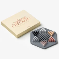 Chinese Checkers Classic Spel