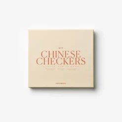 Chinese Checkers Classic Spel