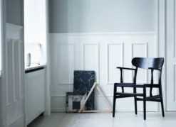 CH22 Lounge Fåtölj