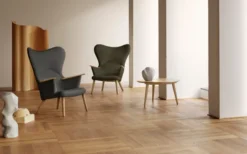 CH78 Mama Bear Chair Fåtölj