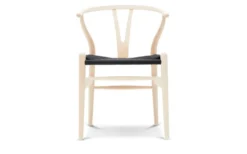CH24 Y-Stolen Ask Svart Sits