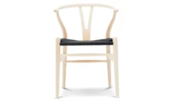 CH24 Y-Stolen Ask Svart Sits