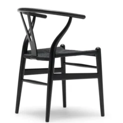 CH24 Y-Stolen Ask Svart Sits