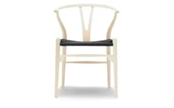 CH24 Y-Stolen Ask Svart Sits
