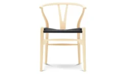 CH24 Y-Stolen Ask Svart Sits