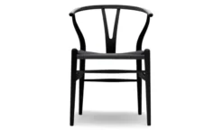 CH24 Y-Stolen Ask Svart Sits