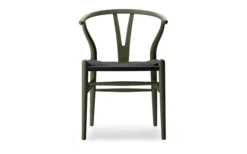CH24 Y-Stolen Bok Soft Ilse Crawford Svart Sits