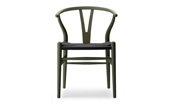 CH24 Y-Stolen Bok Soft Ilse Crawford Svart Sits
