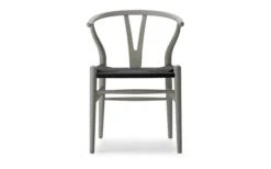 CH24 Y-Stolen Bok Soft Ilse Crawford Svart Sits