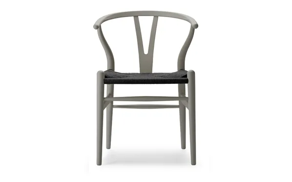 CH24 Y-Stolen Bok Soft Ilse Crawford Svart Sits