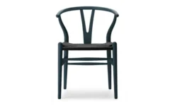 CH24 Y-Stolen Bok Soft Ilse Crawford Svart Sits