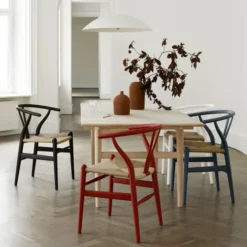 CH24 Y-Stolen Bok Soft Natursits