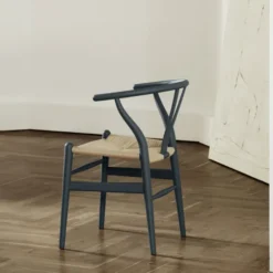 CH24 Y-Stolen Bok Soft Natursits