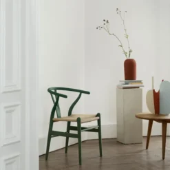 CH24 Y-Stolen Bok Soft Natursits