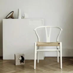 CH24 Y-Stolen Bok Soft Natursits