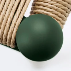 CH24 Y-Stolen Bok Soft Natursits